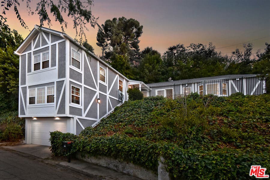 Property photo for 3753 Berry Drive, Studio City, CA