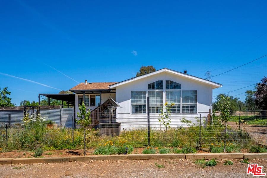 Property photo for 4916 Happy Valley Road, Anderson, CA