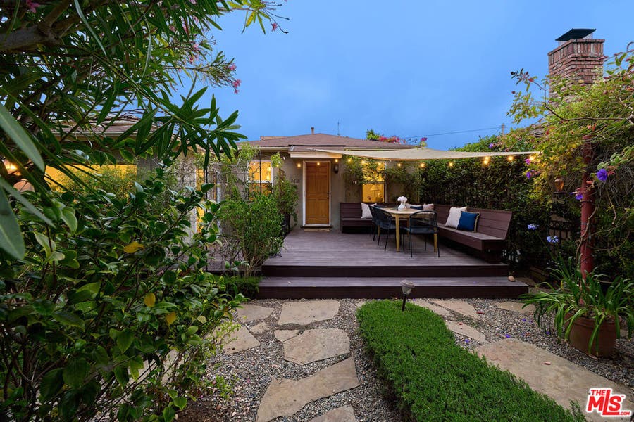 Property photo for 3628 Rosewood Avenue, Los Angeles, CA