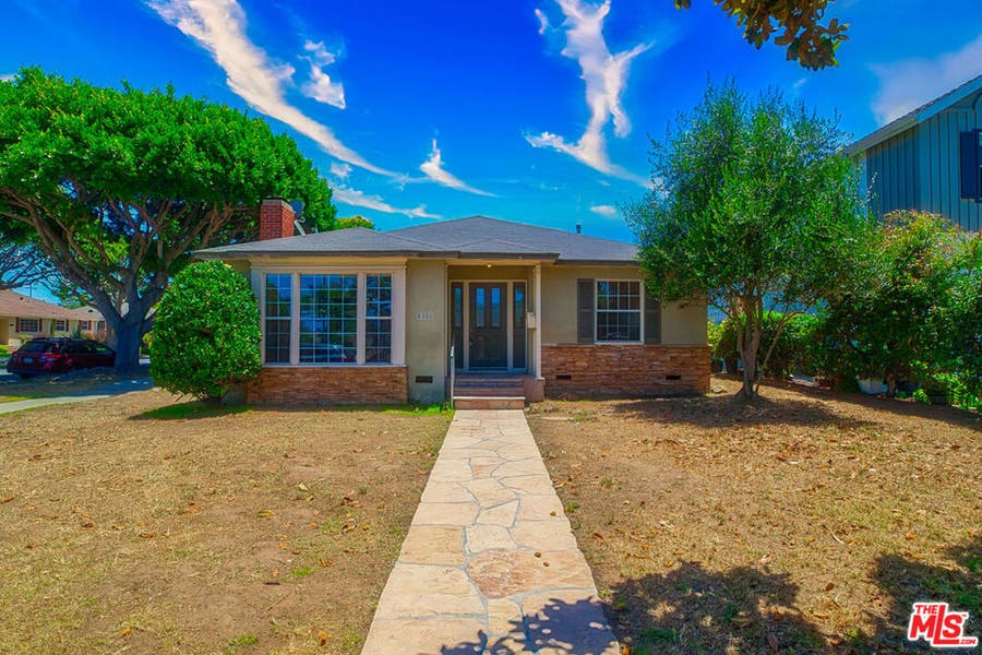 Property photo for 8300 Altavan Avenue, Los Angeles, CA