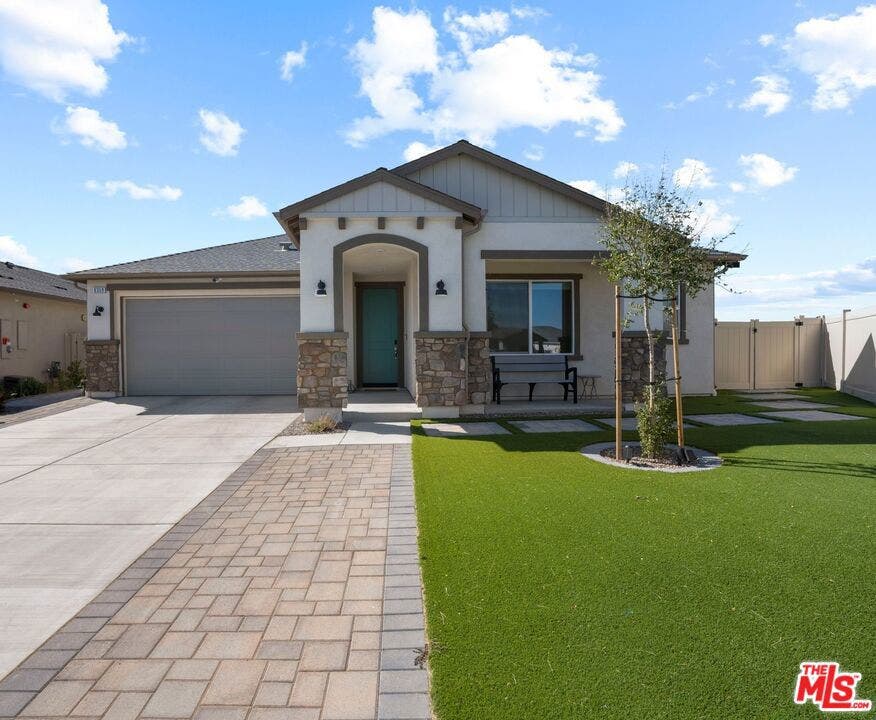 Property photo for 6359 Minford Street, Lancaster, CA