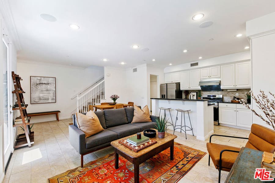 Property photo for 1572 Silver Shadow Drive, Newbury Park, CA