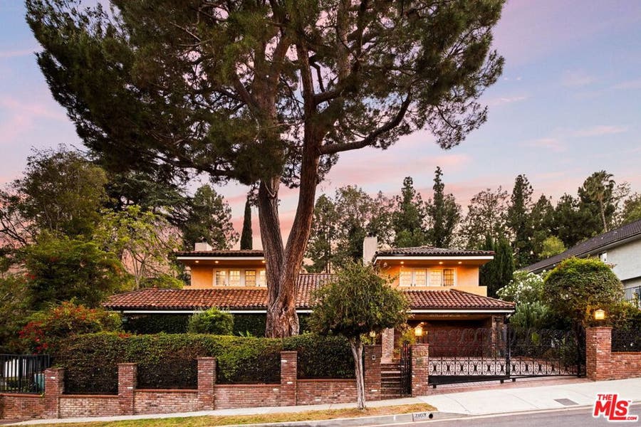 Property photo for 2103 N Hobart Boulevard, Los Angeles, CA