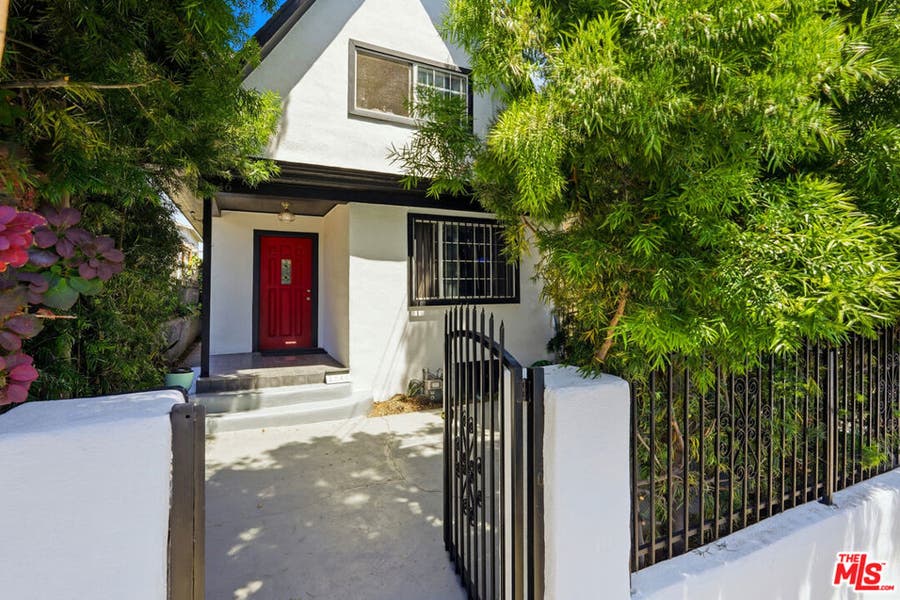 Property photo for 1646 S New Hampshire Avenue, Los Angeles, CA