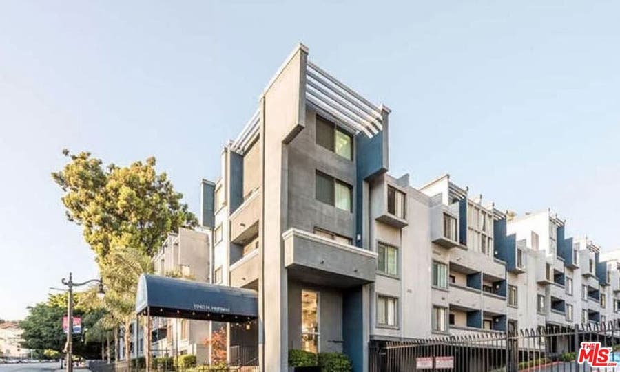 Property photo for 1940 N Highland Avenue, #81, Los Angeles, CA