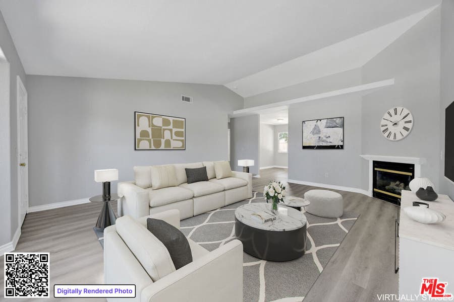 Property photo for 43650 E 5th Street, Lancaster, CA