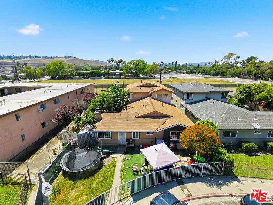 Property photo for 2459 Angela Street, Pomona, CA
