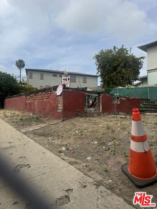 Property photo for 1222 Bellevue Avenue, Los Angeles, CA