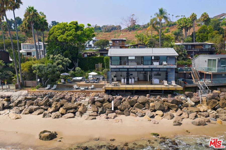 Property photo for 26714 Latigo Shore Drive, Malibu, CA