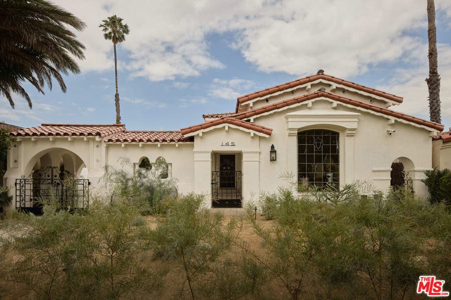 Property photo for 145 N Willaman Drive, Beverly Hills, CA