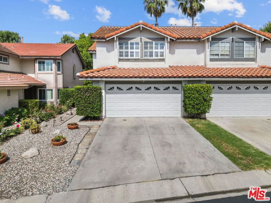 Property photo for 5413 Mark Court, Agoura Hills, CA