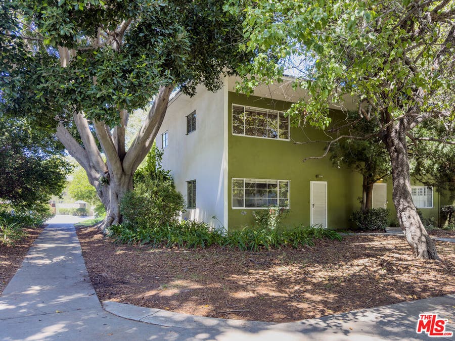 Property photo for 5366 Village, Los Angeles, CA