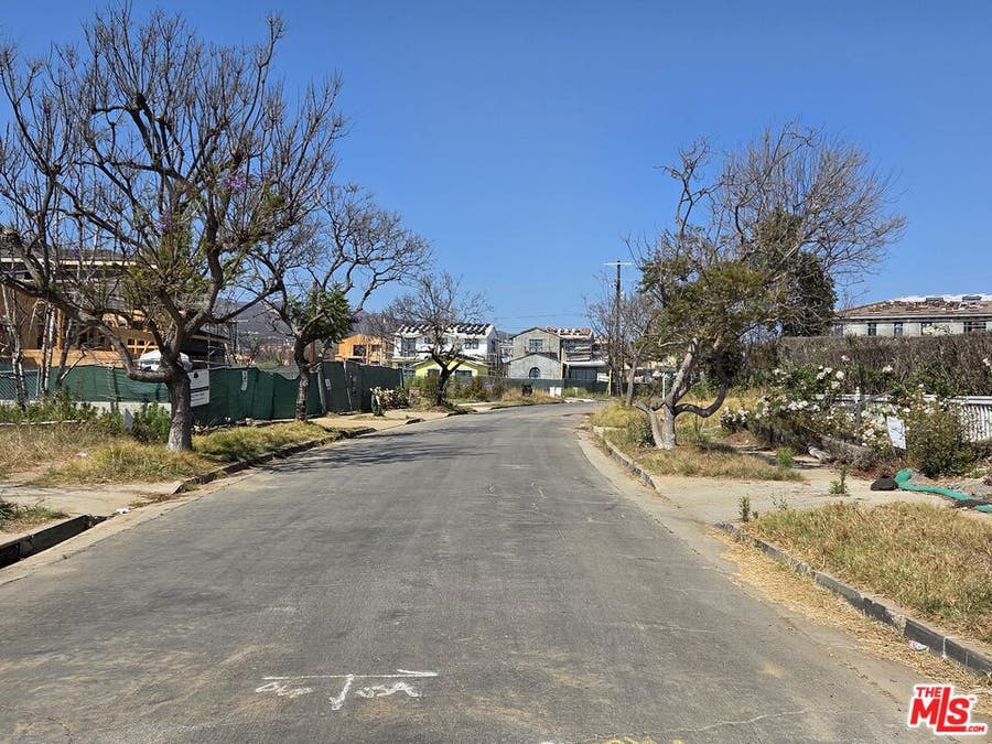 Property photo for 554 Tahquitz Place, Pacific Palisades, CA
