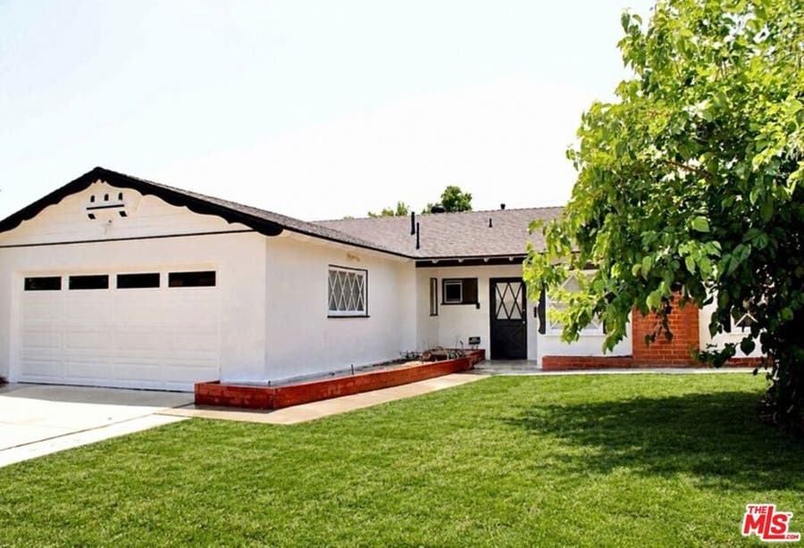 Property photo for 20158 Gresham Street, Winnetka, CA