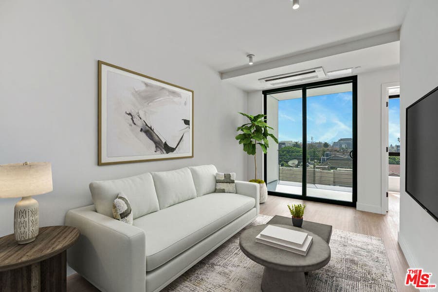 Property photo for 3667 Keystone Avenue, #234, Los Angeles, CA