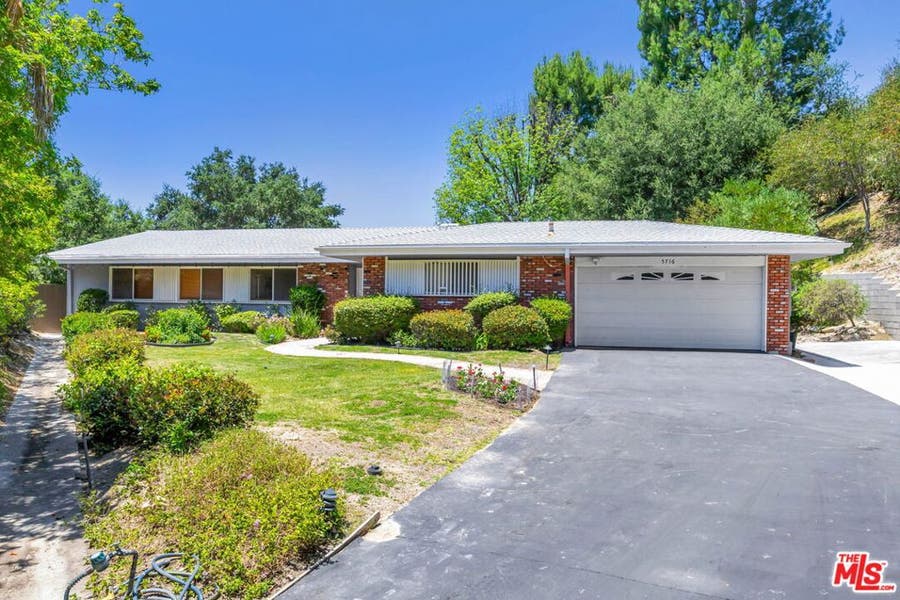 Property photo for 5716 Star Lane, Woodland Hills, CA