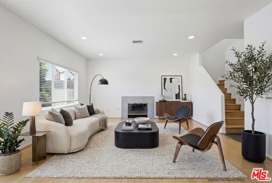 Property photo for 20300 Vanowen Street, #41, Winnetka, CA