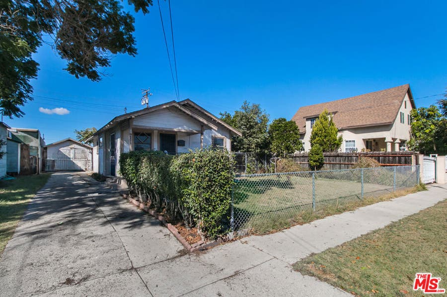 Property photo for 6535 Regent Street, Huntington Park, CA