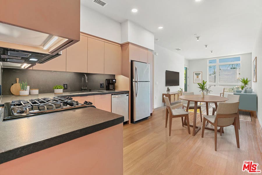 Property photo for 10601 Washington Boulevard, #217, Los Angeles, CA