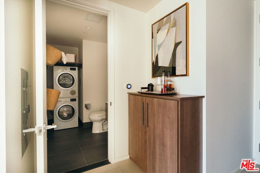 Property photo for 889 Francisco Street, #1801, Los Angeles, CA