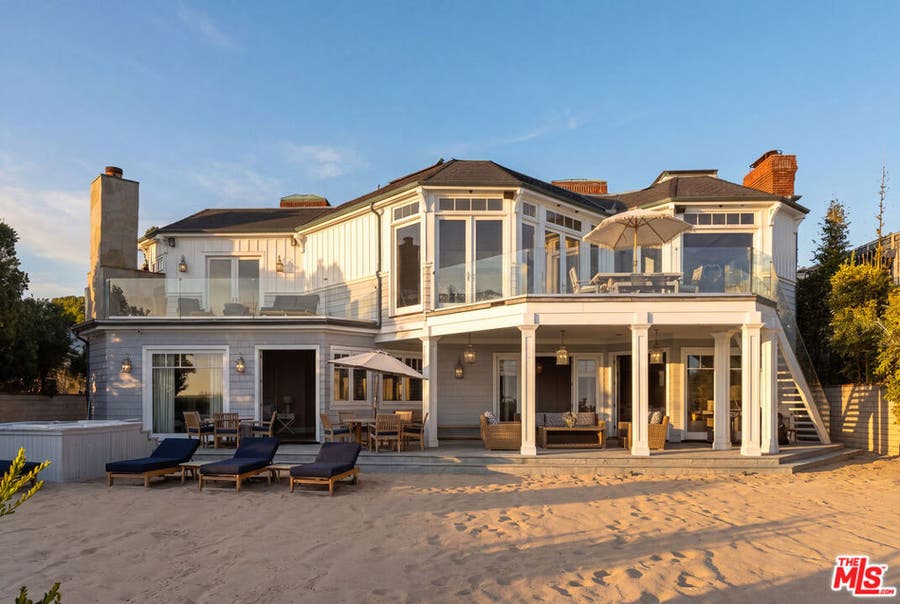 Property photo for 30760 Broad Beach Road, Malibu, CA