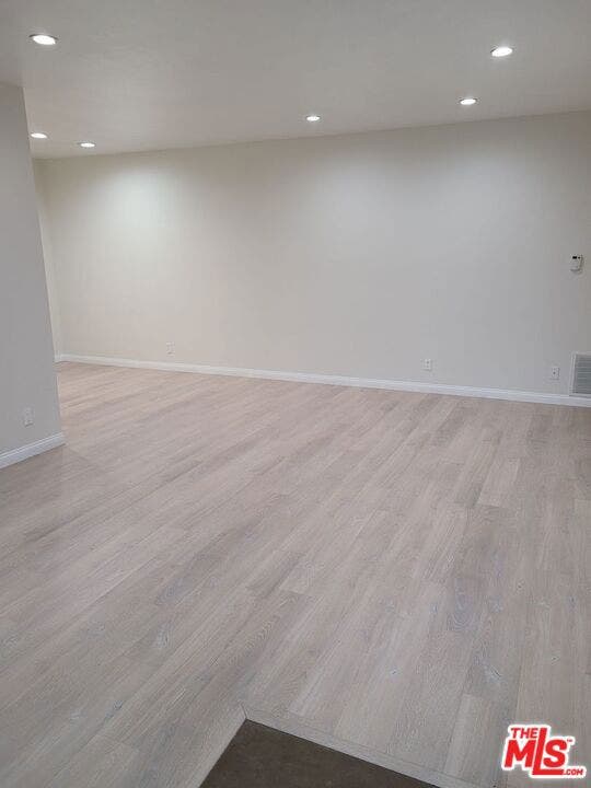 Property photo for 1132 S Oakhurst, #2, Los Angeles, CA