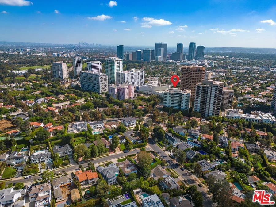 Property photo for 10433 Wilshire Boulevard, #301, Los Angeles, CA