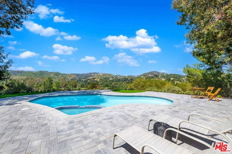 Property photo for 4267 Towhee Drive, Calabasas, CA