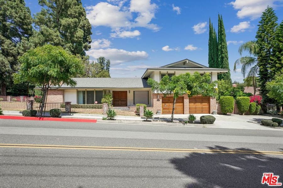 Property photo for 700 W Highland Avenue, Sierra Madre, CA