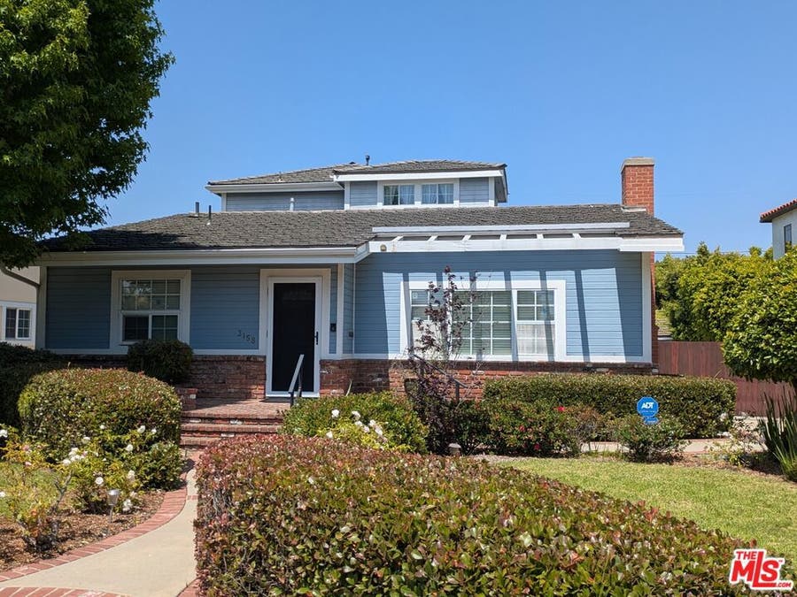 Property photo for 3158 Grand View Boulevard, Los Angeles, CA