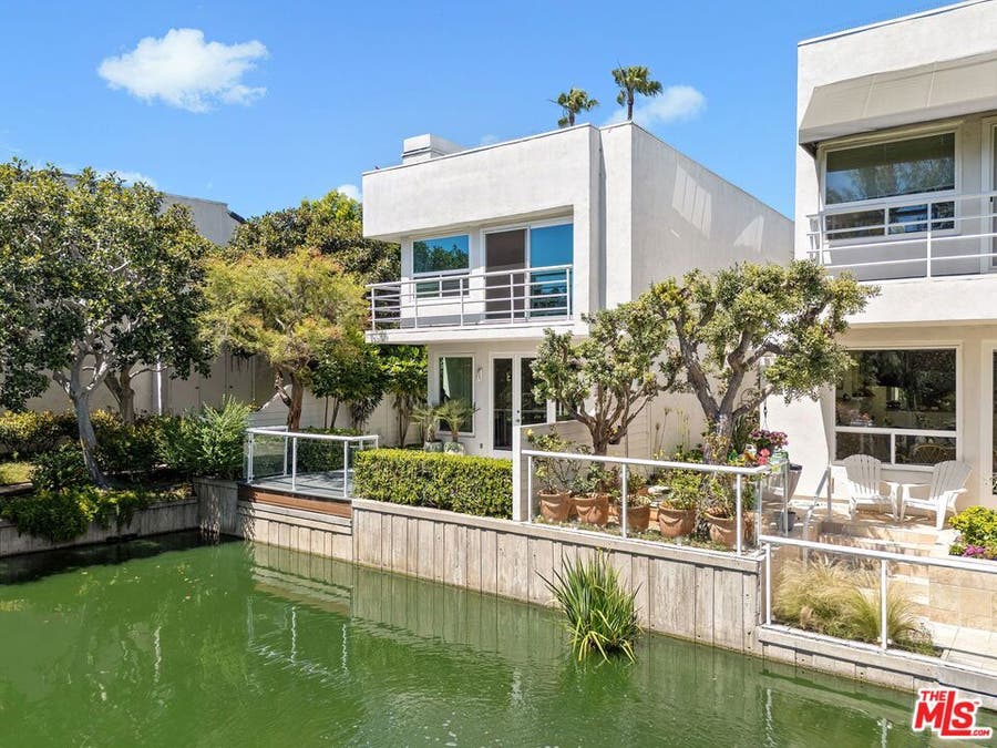 Property photo for 680 Harbor Street, #1, Venice, CA