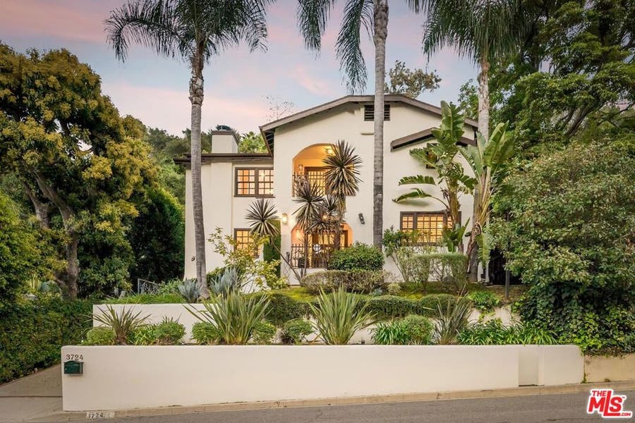 Property photo for 3724 Dixie Canyon Avenue, Sherman Oaks, CA