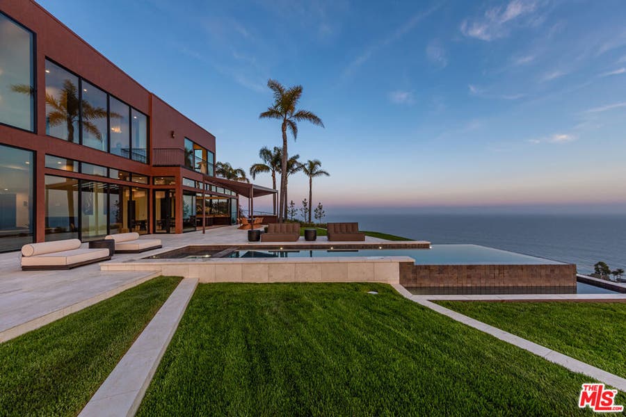 Property photo for 4346 Avenida De La Encinal, Malibu, CA