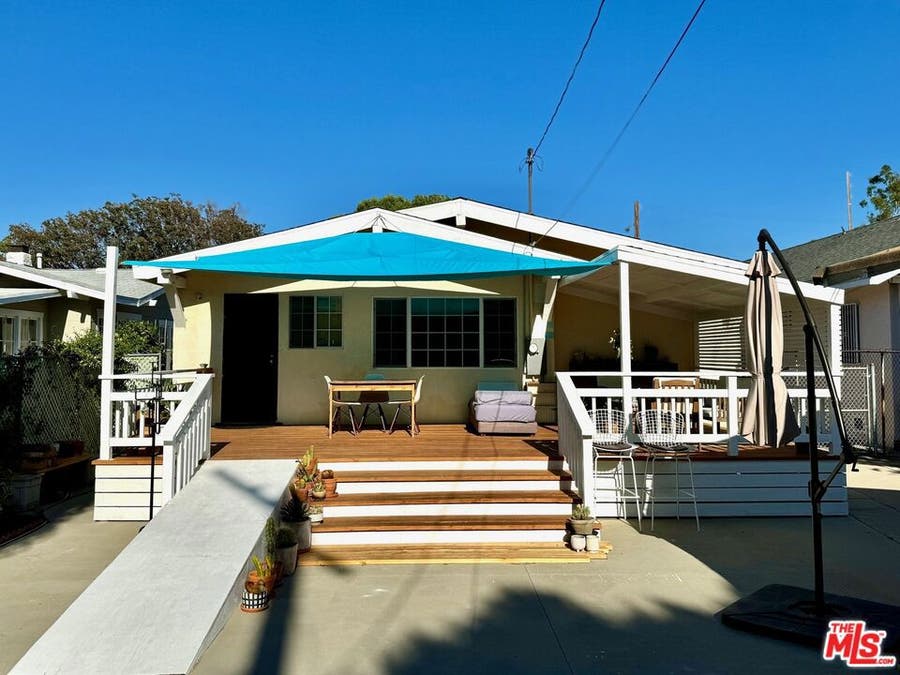 Property photo for 229 Newland Street, Los Angeles, CA