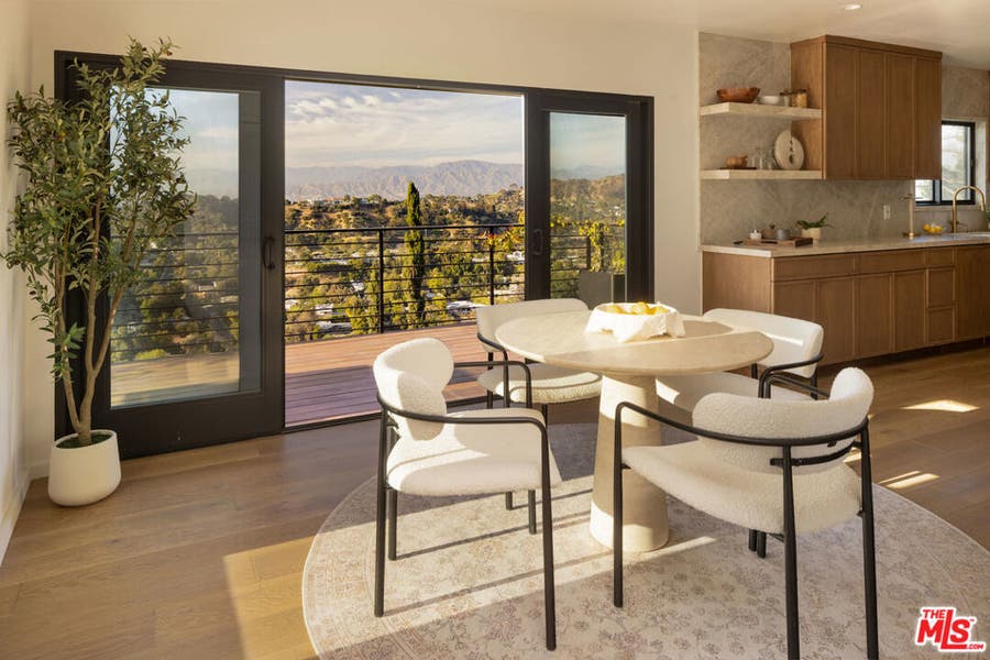 Property photo for 8620 Skyline Drive, Los Angeles, CA