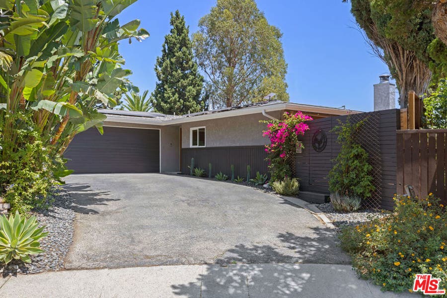 Property photo for 4801 Sonata Lane, Los Angeles, CA