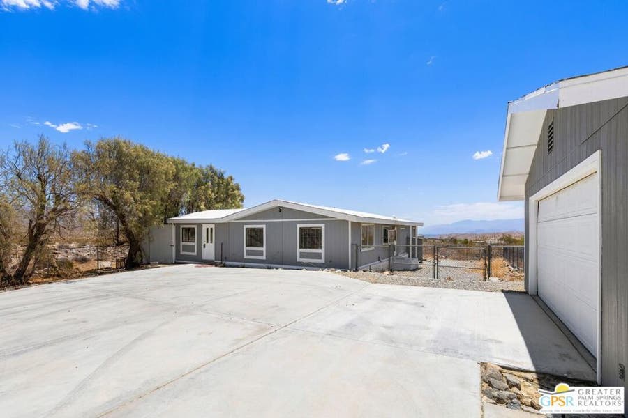 Property photo for 23200 Lamel Road, Desert Hot Springs, CA