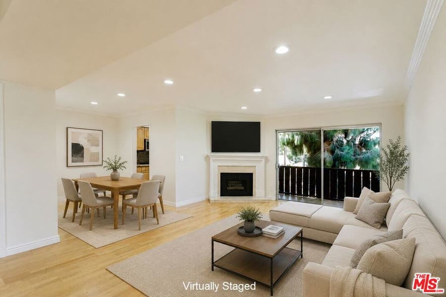 Property photo for 14980 Victory Boulevard, #201, Van Nuys, CA