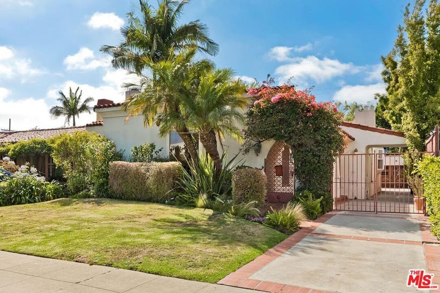 Property photo for 10525 Almayo Avenue, Los Angeles, CA