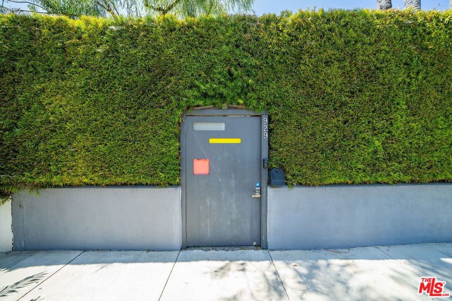 Property photo for 929 Dickson Street, Marina Del Rey, CA