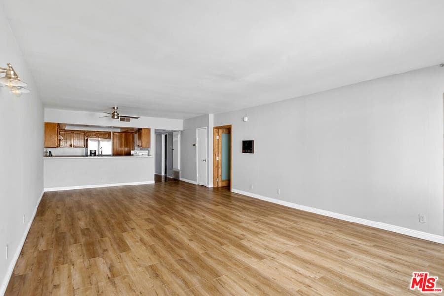 Property photo for 5125 Harold Way, #202, Los Angeles, CA