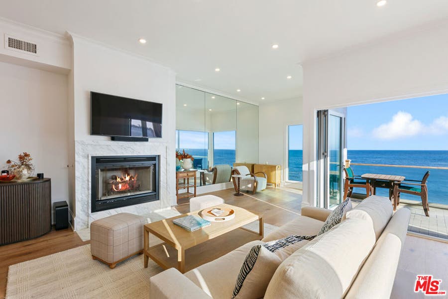 Property photo for 22630 Pacific Coast Highway, #1, Malibu, CA