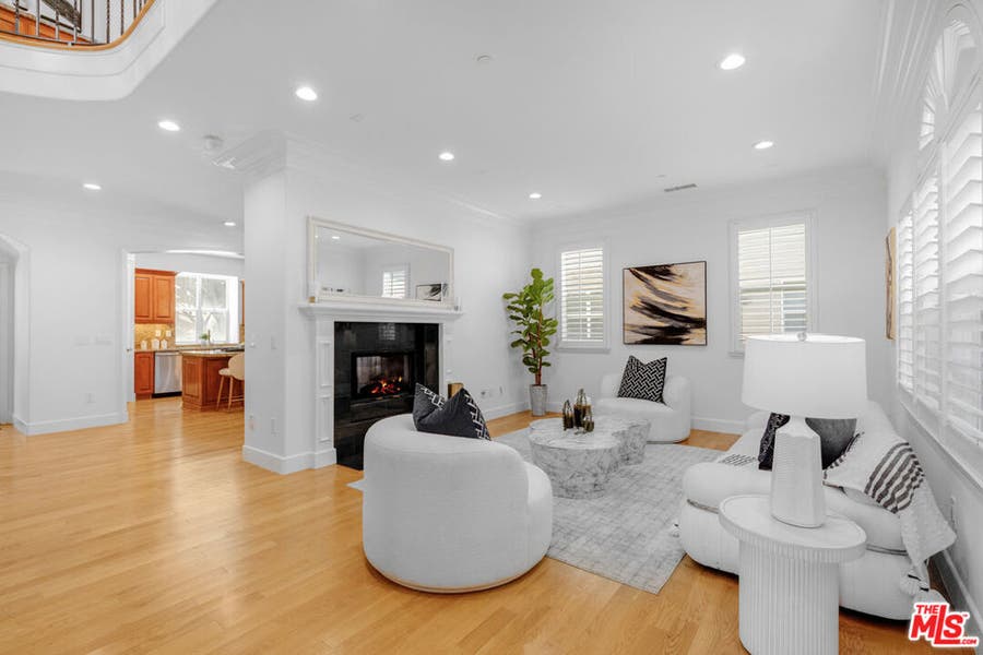 Property photo for 4128 Lincoln Avenue, Culver City, CA