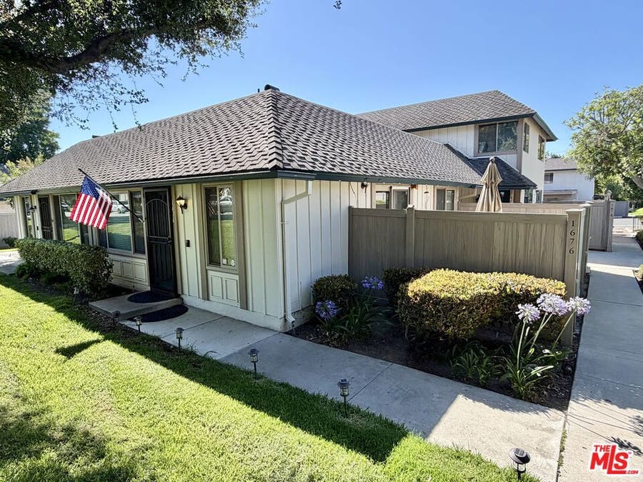 Property photo for 1676 Orinda Court, Thousand Oaks, CA