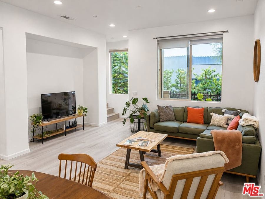 Property photo for 5046 Mosaic Court, Los Angeles, CA