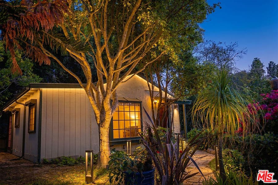 Property photo for 1418 Lindacrest Drive, Beverly Hills, CA