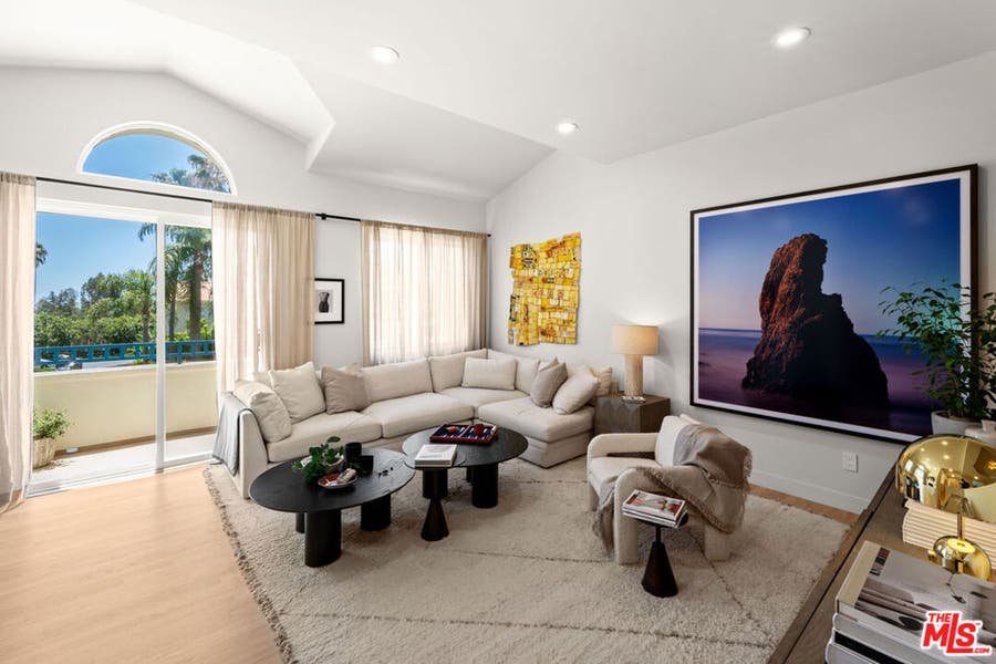 Property photo for 6475 Zuma View Place, #133, Malibu, CA