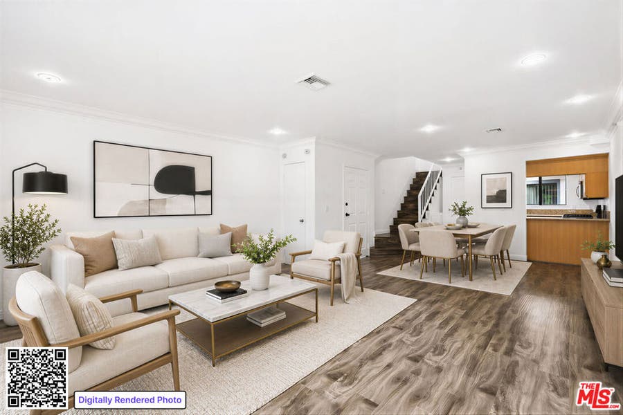 Property photo for 345 W Acacia Avenue, #16, Glendale, CA