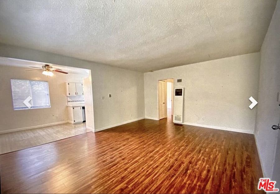 Property photo for 1868 10th Street, #6, Santa Monica, CA