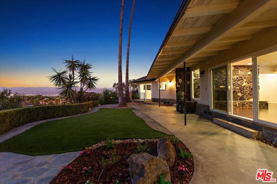 Property photo for 15451 Longbow Drive, Sherman Oaks, CA